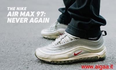 Nike Air Max 95,Nike Air Max 97