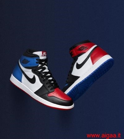 Nike Jordan,Nike Jordan Italia