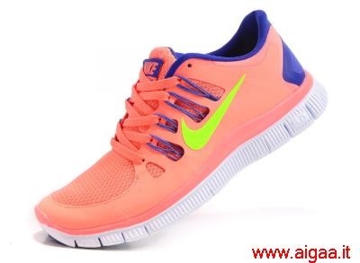 Saldi Nike Running,Scarpe Nike