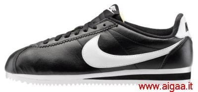 nike sneakers nere,nike sneakers alte bianche
