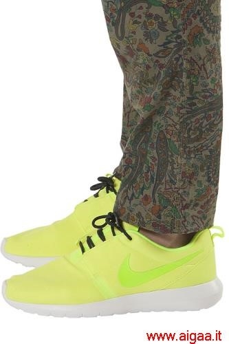 sneakers nike fluo,sneakers nike limited edition